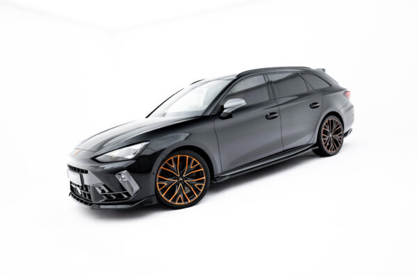 Σετ Σπόιλερs V.1 Cupra Leon ST Mk1 Facelift