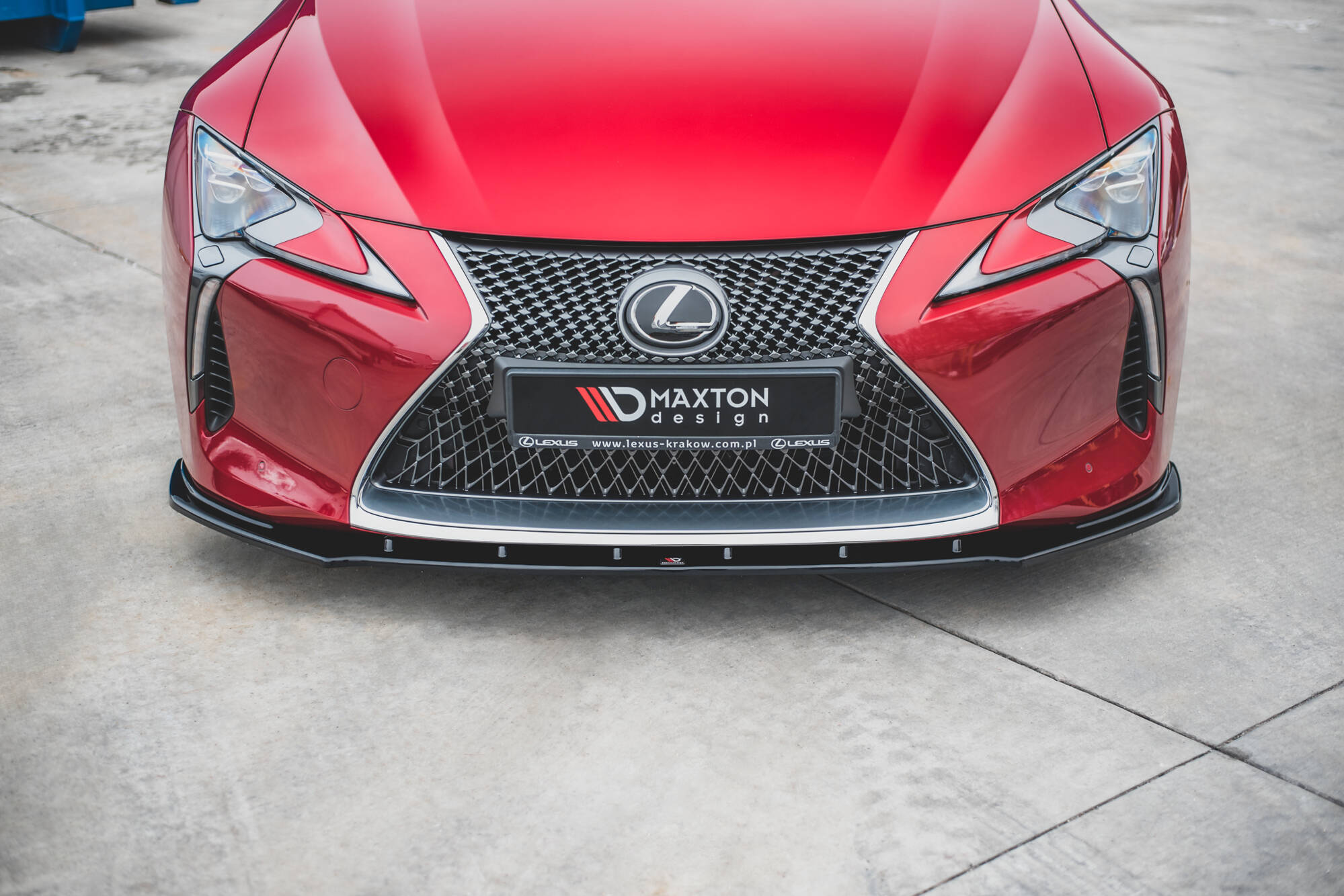 pol_po_Set-of-Splitters-V-1-Lexus-LC-22608_2 pol_po_Set-of-Splitters-V-1-Lexus-LC-22608_2