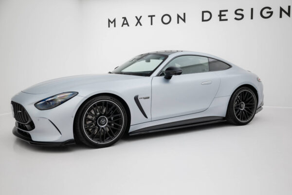 Σετ Σπόιλερs V.1 Mercedes-AMG GT 63 / 55 / 63 S E Performance C192