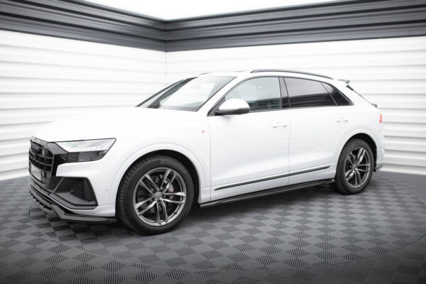 Σετ Σπόιλερs V.2 Audi SQ8 Mk1
