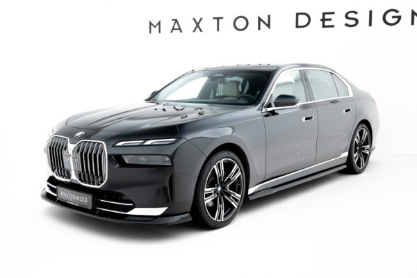 Σετ Σπόιλερs V.2 BMW 7 G70
