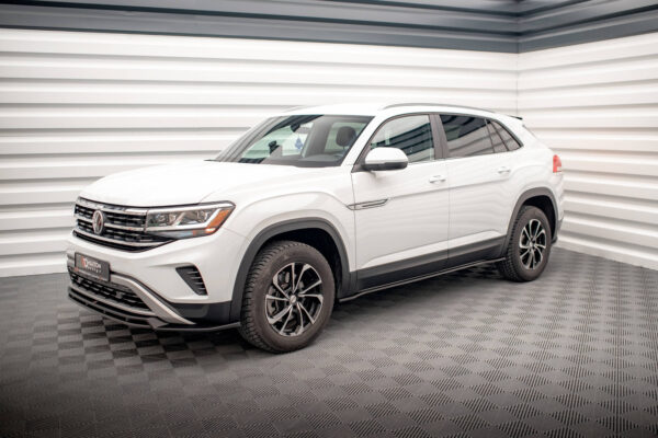 Σετ Σπόιλερs Volkswagen Atlas Cross Sport