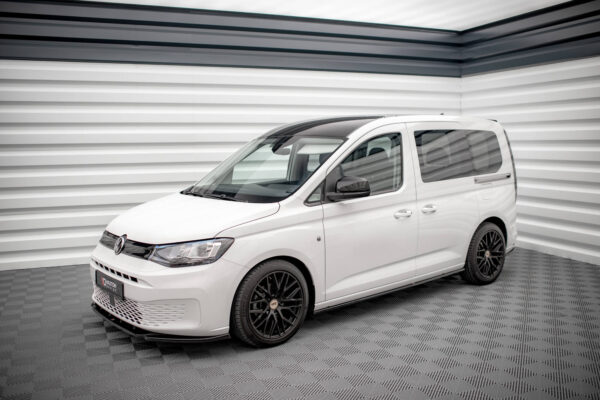 Σετ Σπόιλερs Volkswagen Caddy Mk5
