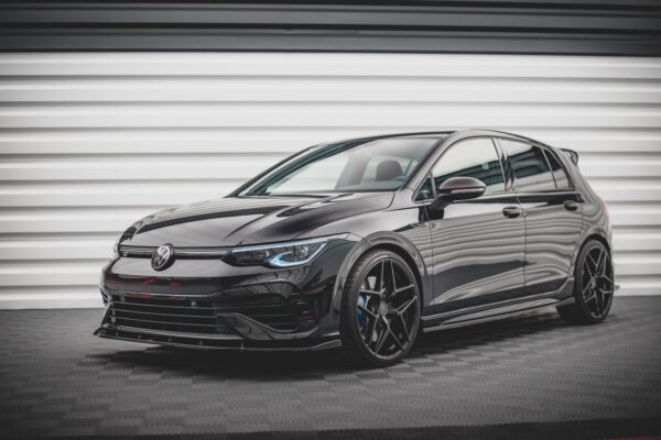 Σετ Σπόιλερs Volkswagen Golf R Hatchback Mk8