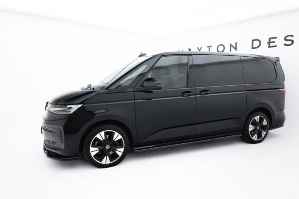 Σετ Σπόιλερs Volkswagen Multivan Long T7