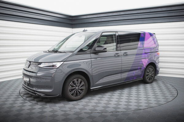 Σετ Σπόιλερs Volkswagen Multivan T7