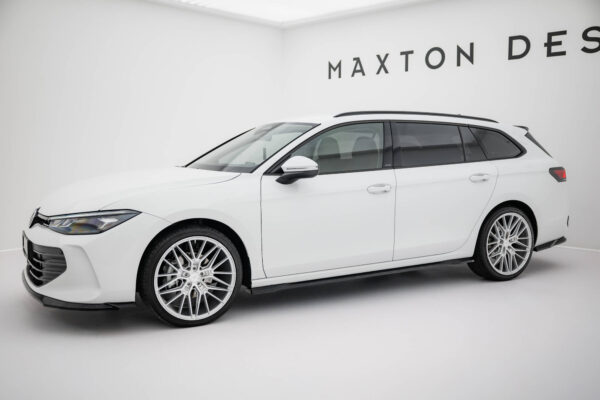 Σετ Σπόιλερs Volkswagen Passat B9