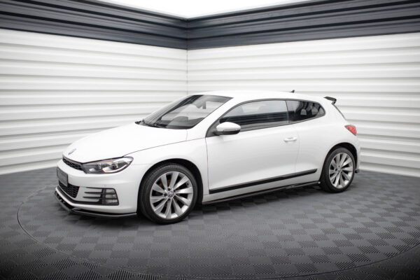 Σετ Σπόιλερs Volkswagen Scirocco Mk3 Facelift