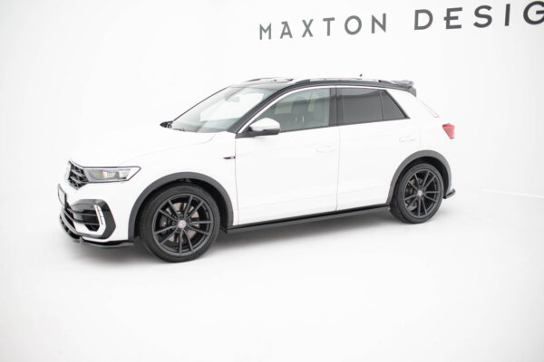 Σετ Σπόιλερs Volkswagen T-Roc R Mk1