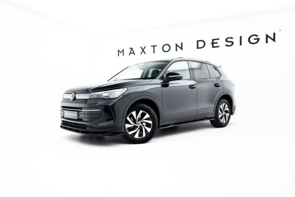 Σετ Σπόιλερs Volkswagen Tiguan Mk3