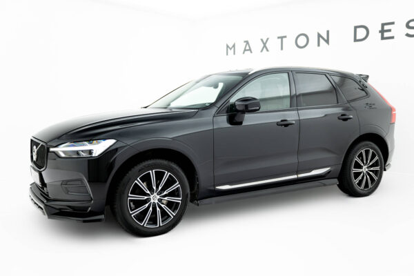 Σετ Σπόιλερs Volvo XC60 Mk2