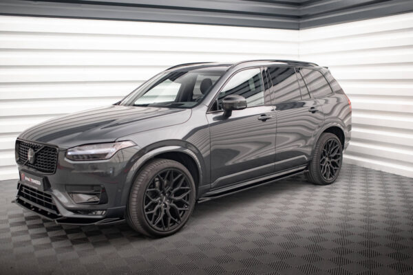 Σετ Σπόιλερs Volvo XC90 R-Design Mk2 Facelift