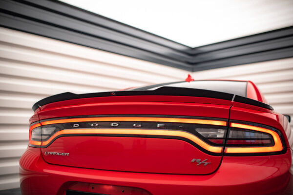 Σετ Spoiler Caps Dodge Charger RT Mk7 Facelift