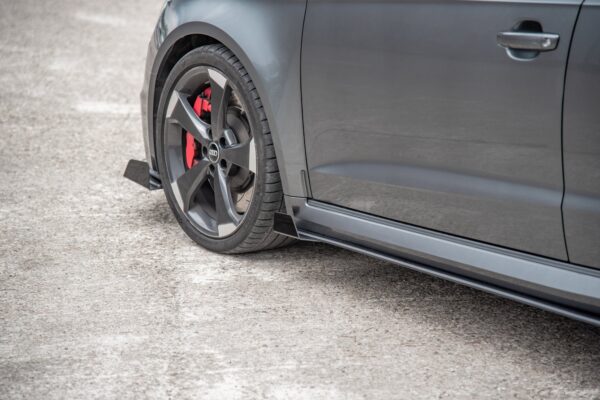 Side Flaps Audi RS3 8V Sportback Audi A3 8V [2013-2016]