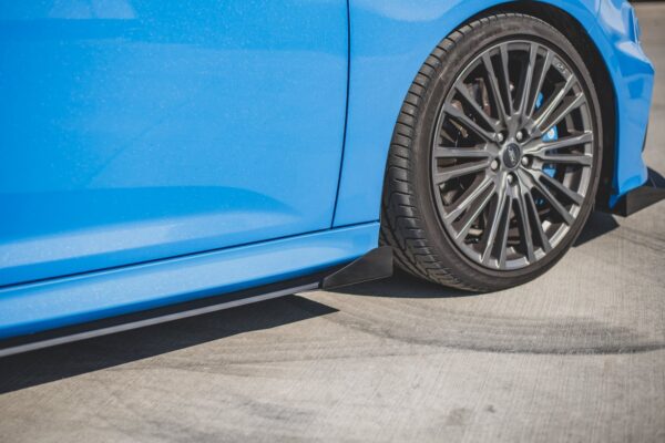 Side Flaps Ford Focus RS Mk3 Ford Focus RS Mk3[2015-2018]