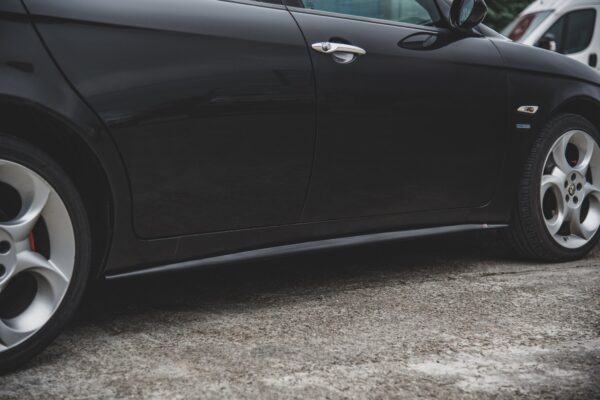 Μαρσπιέ Alfa Romeo 156 Facelift Alfa Romeo 156 GTA Standard[2005-2011]