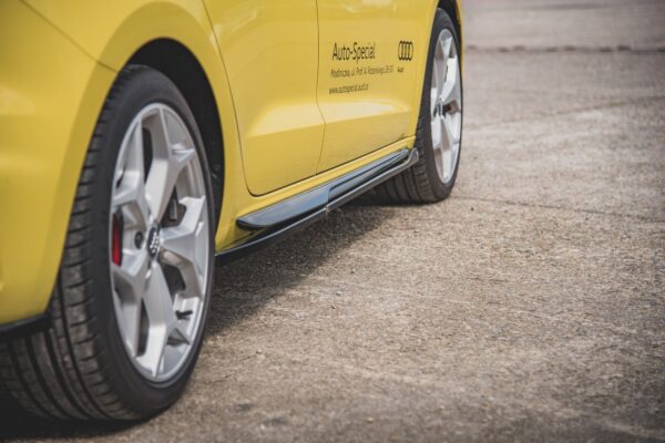 Μαρσπιέ Audi A1 S-Line GB Audi A1 GB