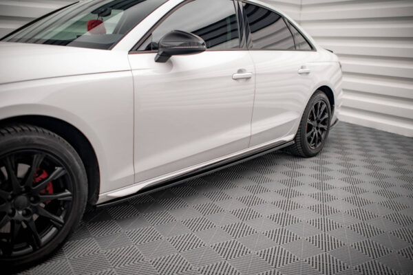 Μαρσπιέ Audi A4 B9 Facelift