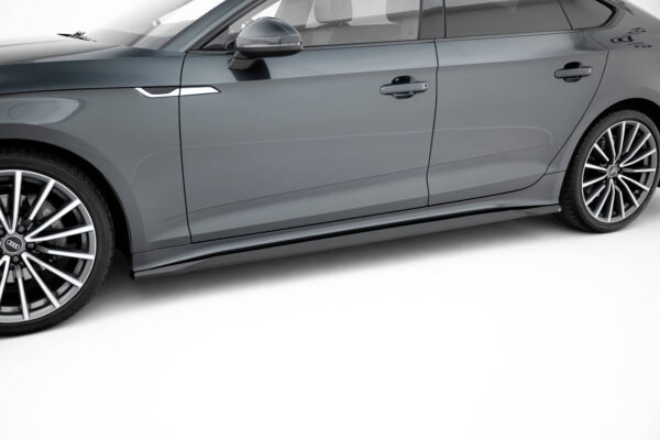 Μαρσπιέ Audi A5 Sportback F5 Facelift