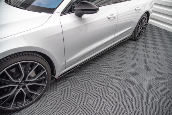Μαρσπιέ Audi A7 C8 Audi A7 S7 C8 [2018-]