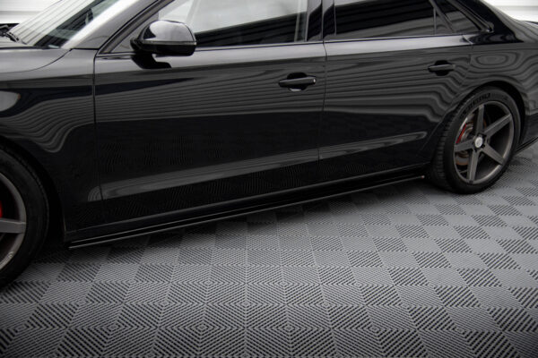 Μαρσπιέ Audi A8 D4 Audi A8 D4 [2009-2013]