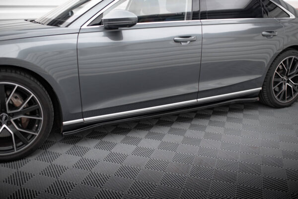Μαρσπιέ Audi A8 D5