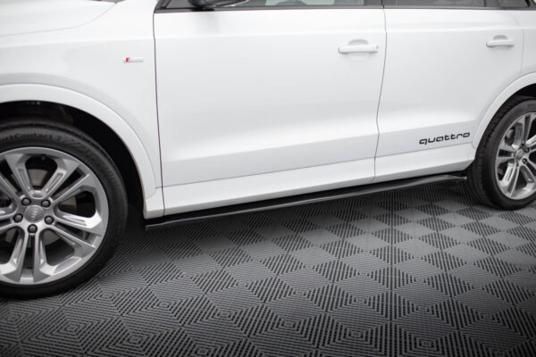 Μαρσπιέ Audi Q3 S-line 8U