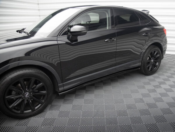 Μαρσπιέ Audi Q3 Sportback F3