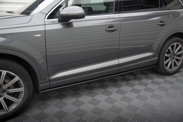 Μαρσπιέ Audi Q7 Mk2