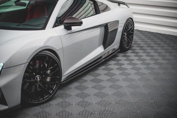 Μαρσπιέ Audi R8 Mk2 Facelift Audi R8 Mk2 Facelift [2018-]
