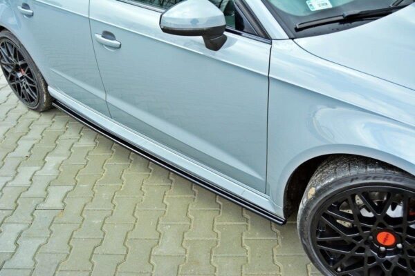 Μαρσπιέ Audi RS3 8V Sportback Audi A3 S3
