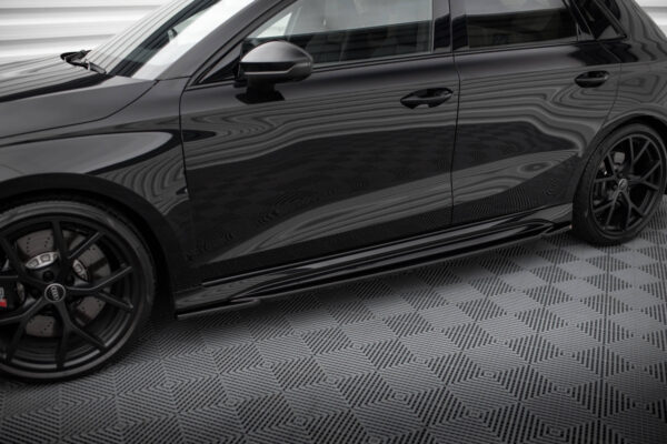 Μαρσπιέ Audi RS3 Sportback 8Y