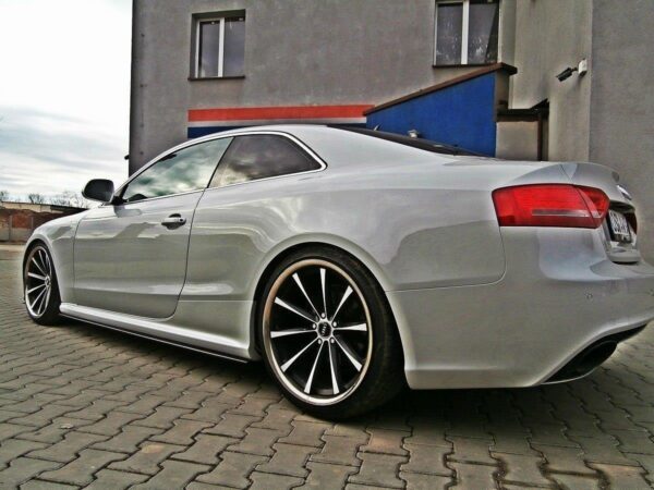 Μαρσπιέ Audi RS5 8T / 8T FL Audi A5 8T