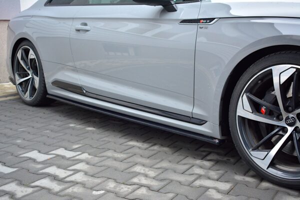 Μαρσπιέ Audi RS5 Coupe F5 Audi RS5 F5[2017- ]