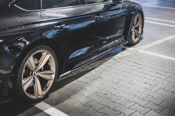Μαρσπιέ Audi RS5 Sportback F5 Facelift Audi A5 S5 FL [2019-]