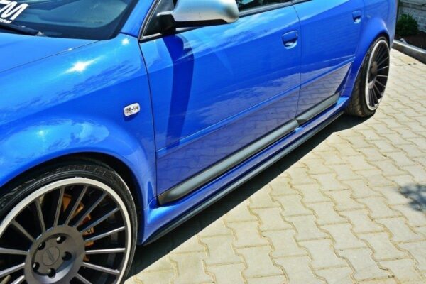 Μαρσπιέ Audi RS6 C5 Audi RS6 C5