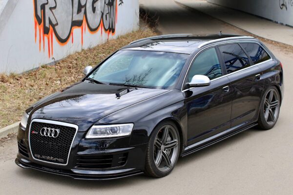 Μαρσπιέ Audi RS6 C6 Audi RS6 C6