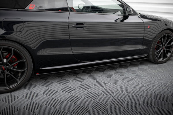 Μαρσπιέ Audi S5 / A5 / A5 S-Line 8T / 8T FL Audi A5 8T