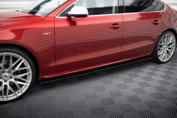 Μαρσπιέ Audi S5 / A5 / A5 S-Line Sportback  8T / 8T Facelift Audi A5 8T[2007-2011]
