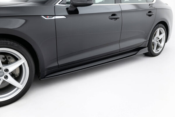Μαρσπιέ Audi S5 / A5 S-Line Sportback F5