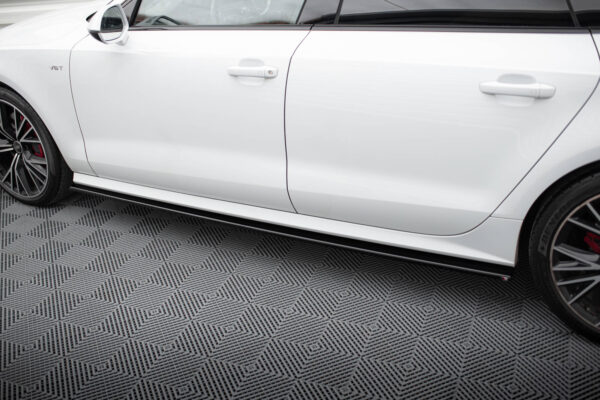 Μαρσπιέ Audi S7 / A7 S-Line C7 FL Audi A7