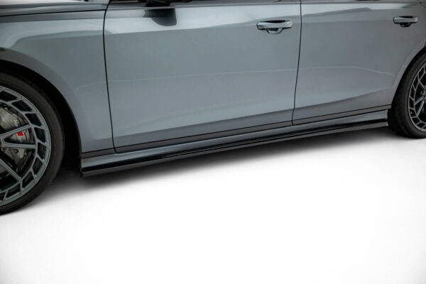 Μαρσπιέ Audi S8 / A8 S-Line D5 Facelift