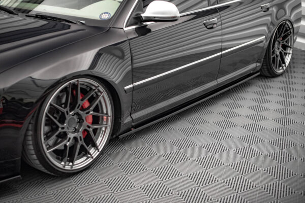 Μαρσπιέ Audi S8 D3 Audi S8 D3