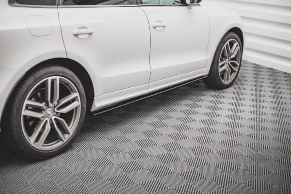 Μαρσπιέ Audi SQ5 / Q5 S-Line Mk1 (8R) Audi SQ5 Q5 Mk1 [2012-2017]
