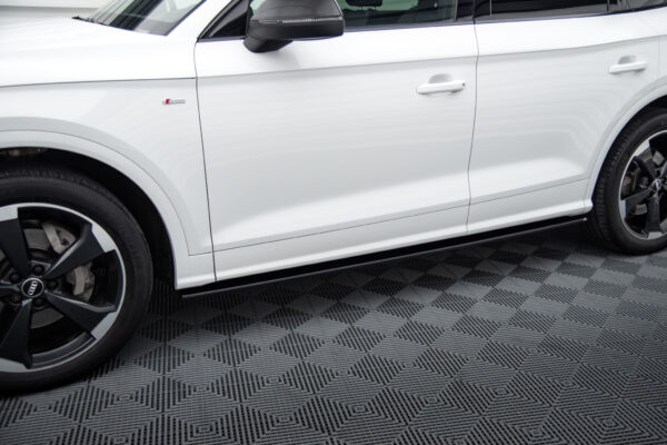 Μαρσπιέ Audi SQ5/Q5 S-line Mk2 Audi SQ5 Q5 Mk2 [2017-]