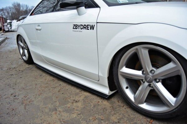 Μαρσπιέ Audi TT RS 8J Audi TT 8J