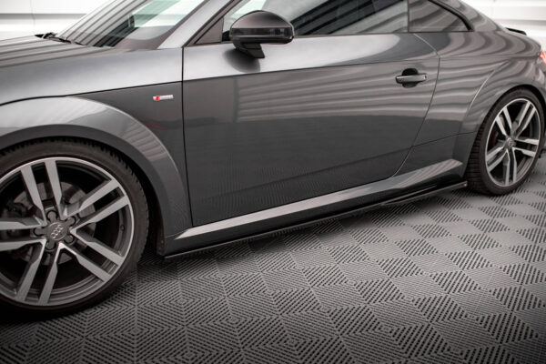 Μαρσπιέ Audi TT S-Line 8S