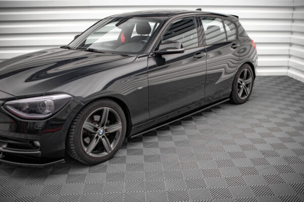 Μαρσπιέ BMW 1 F20