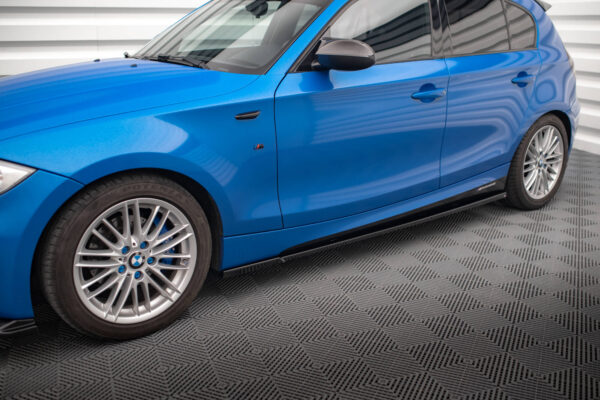 Μαρσπιέ BMW 1 M-Pack E87 Facelift