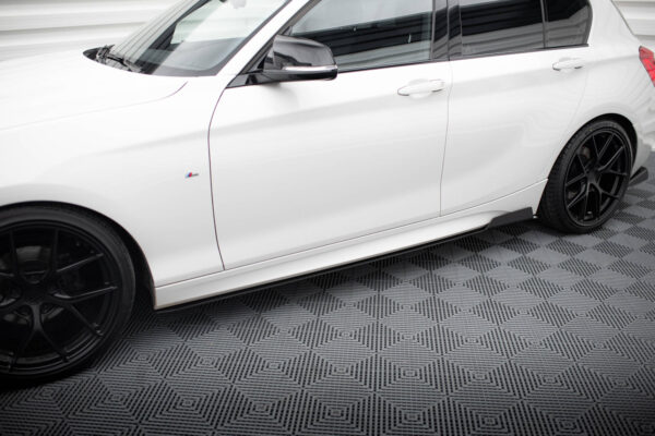 Μαρσπιέ BMW 1 M135i / M140i / M-Pack F21